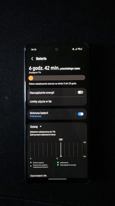 Samsung galaxy a52s 5g 6/128gb