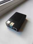 Obudowa do raspberry pi 4