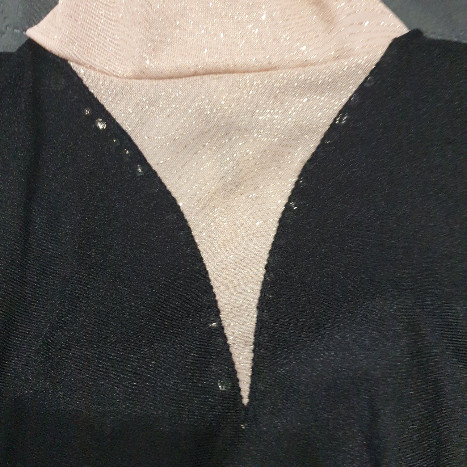 Top jazz modern taniec xs