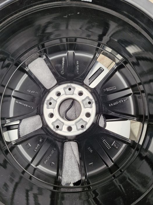 Продам Диски 19 R Mercedes