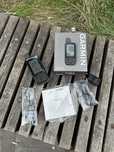 GPS-навигатор Garmin 66s+ssd 32gb. Новий.