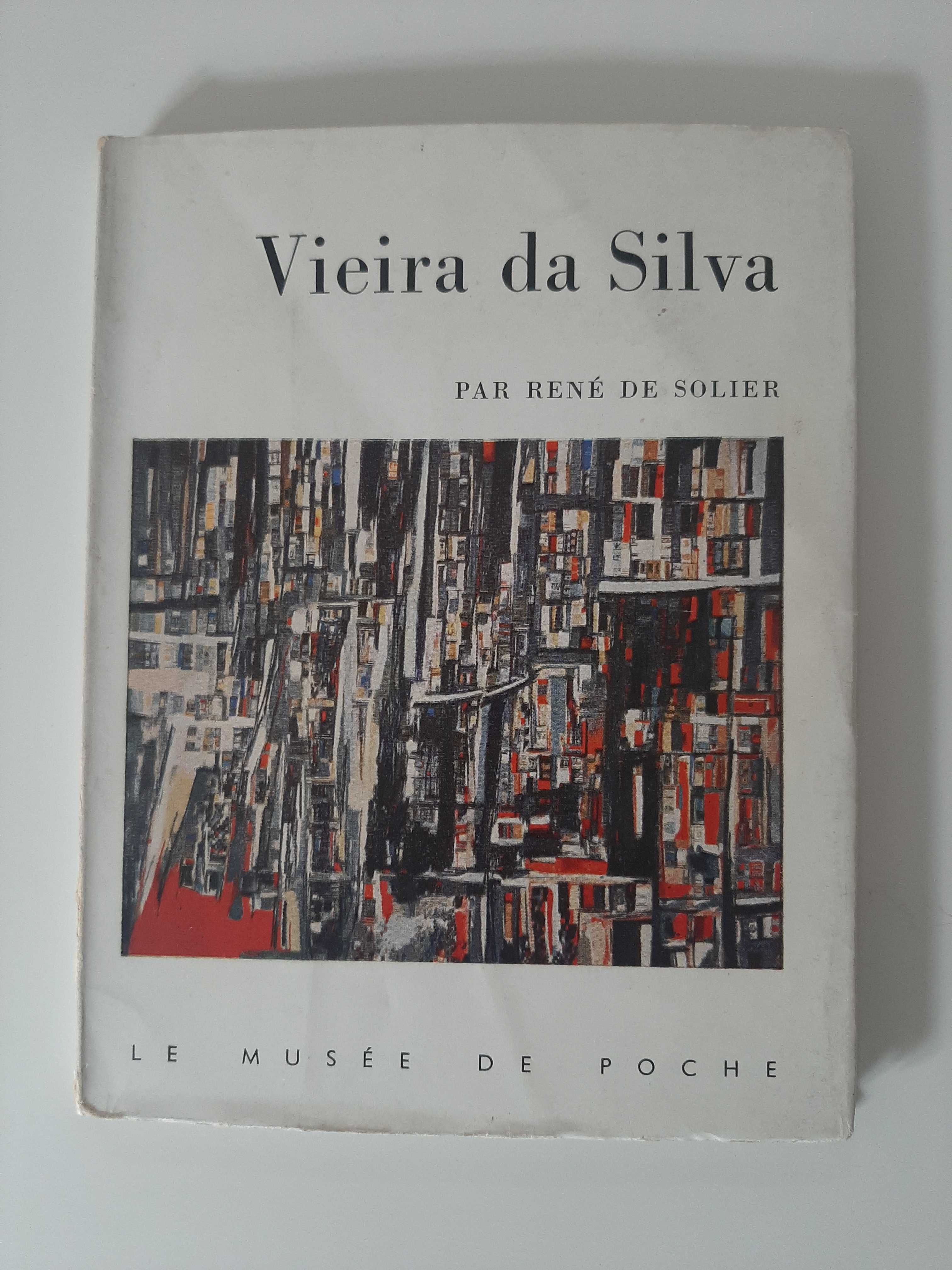 Lote de livros raros - Poesia, Surrealismo, Pintura - &etc, assírio...