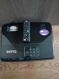 Мультимедийный проектор Benq MW 523 (как Infocus, Optoma, Epson)