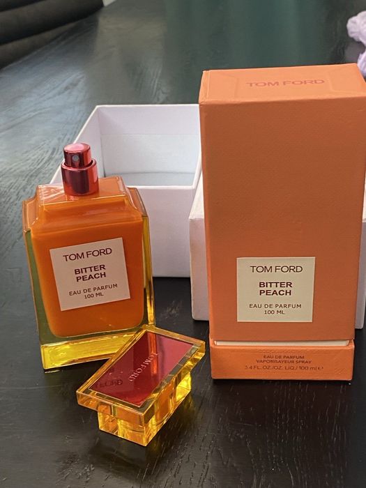 Tom Ford Bitter Peach