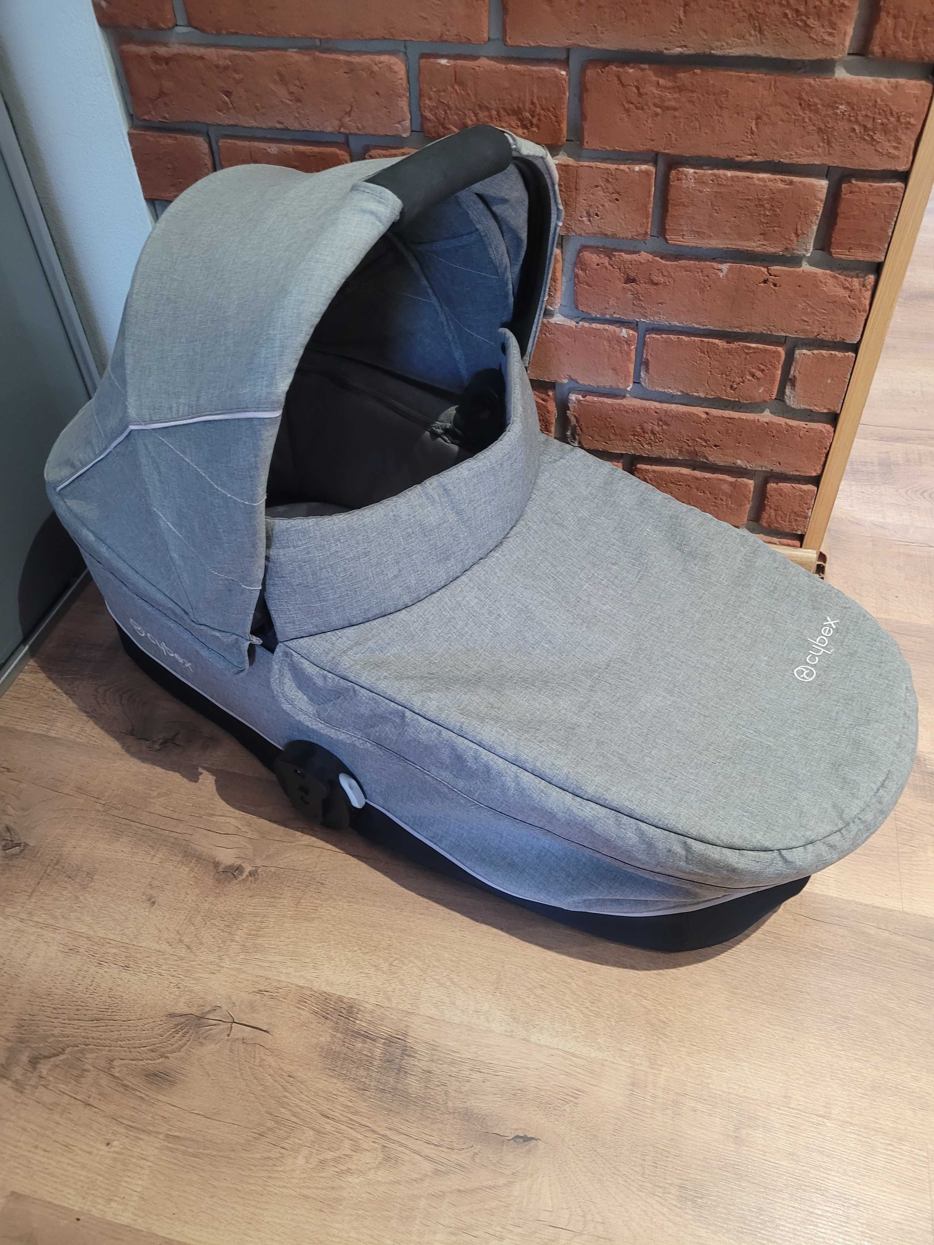 Gondola cybex balios s