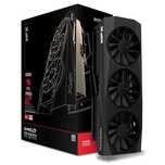 XFX Radeon RX 9070 Quicksilver OC