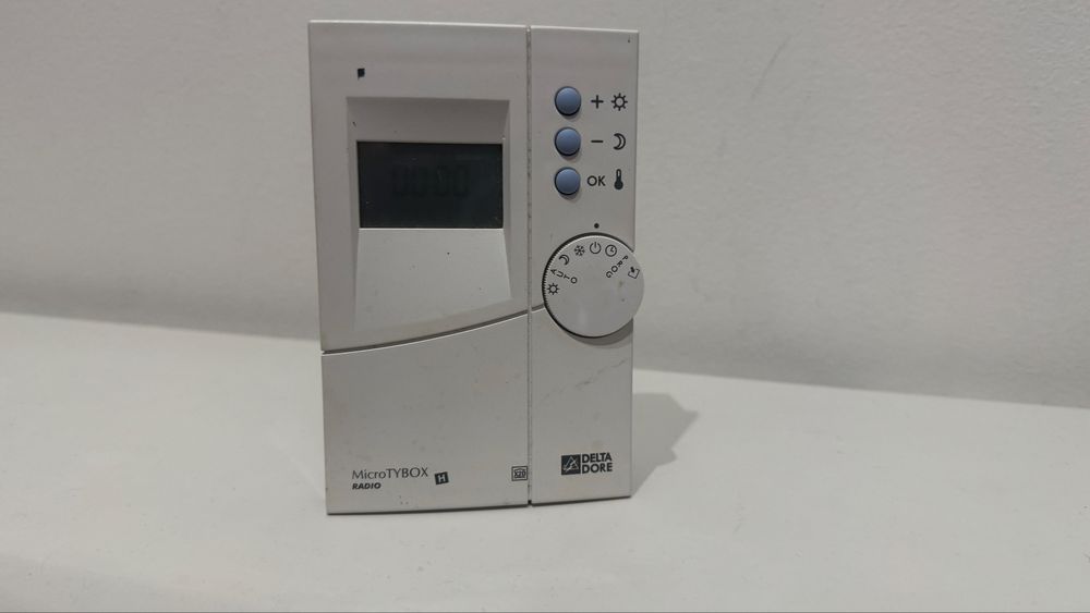 2 x Aquecedores Termo-acumulador Dinamico 2600W