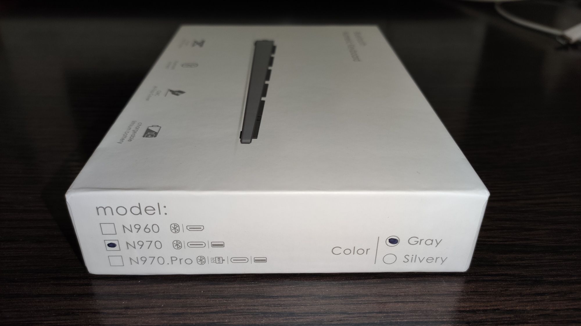 Num pad/Numeric keyboard/USB hub/Нампад/Нампед/мембрана/n970