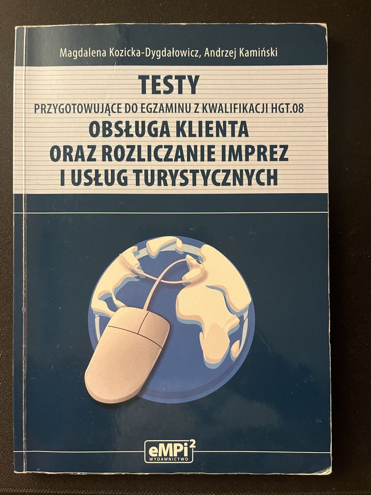 Testy przygotowujące do egzaminu hgt.08  tg.15  t.14