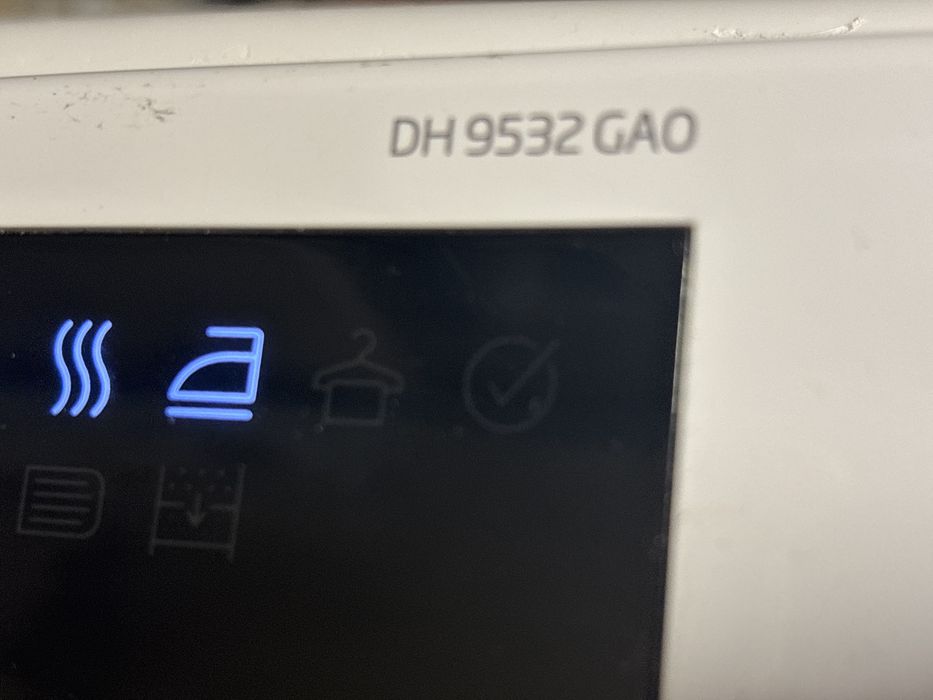 Maquina secar 9kg Beko