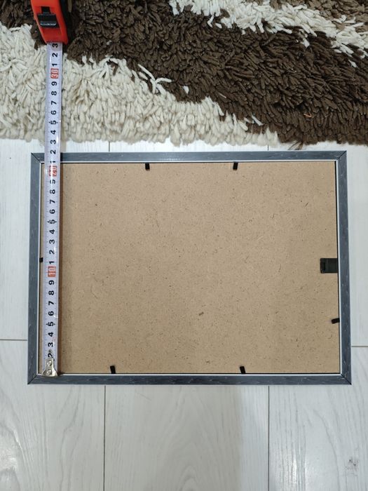 Фото рамки для дипломів 21×30