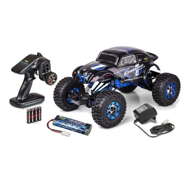 RC 1/10 Carson x.