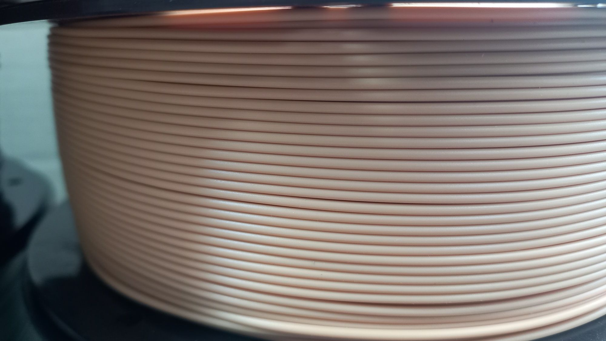 PET-G та PLA пластик кольоровий для 3D принтера 0,8 кг /260 м / 1.75 м