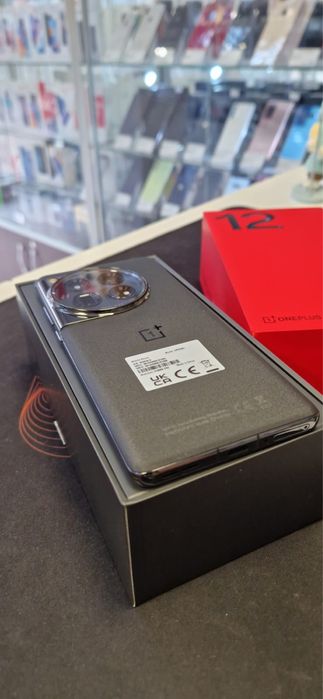 Nowy OnePlus 12 256GB sklep Centrum Gsm