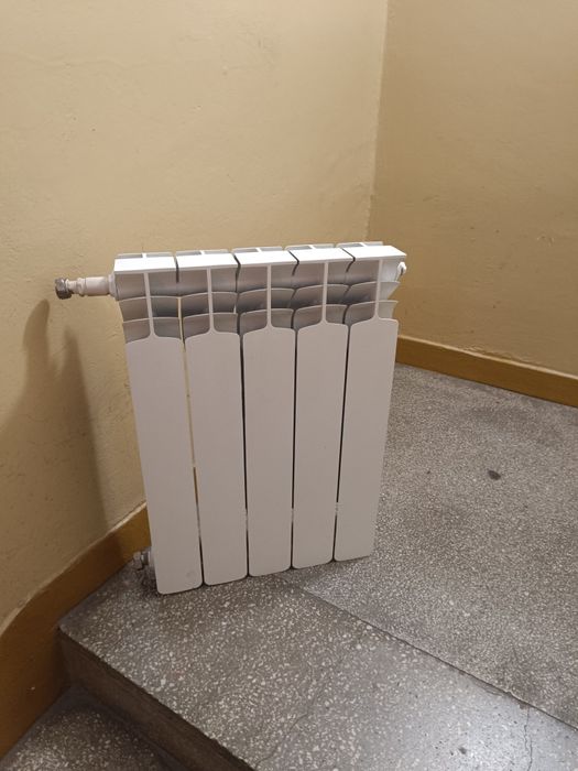 Sprzedam grzejnik