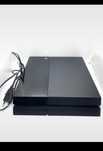 Playstation 4 Fat + 2 gry