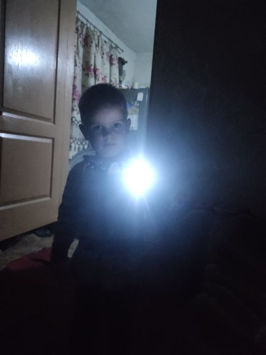 Світлодіод 5 мм 3,2-3,4 В