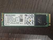 SSD SK hynix 256GB nvme