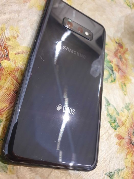 Samsung Galaxy S10e 970 (6/128) Duos