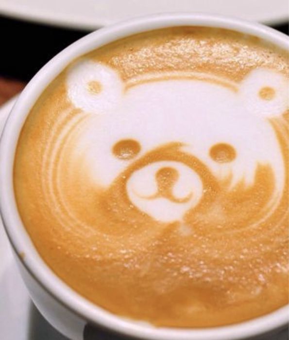 Базовий курс Бариста з 0 . Стартує набір на листопад/ грудень