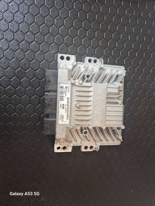 Sterownik silnika, komputer FORD 8V41-12A650-AE