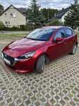 Mazda 2  1.5 M HYBRID 90 KM