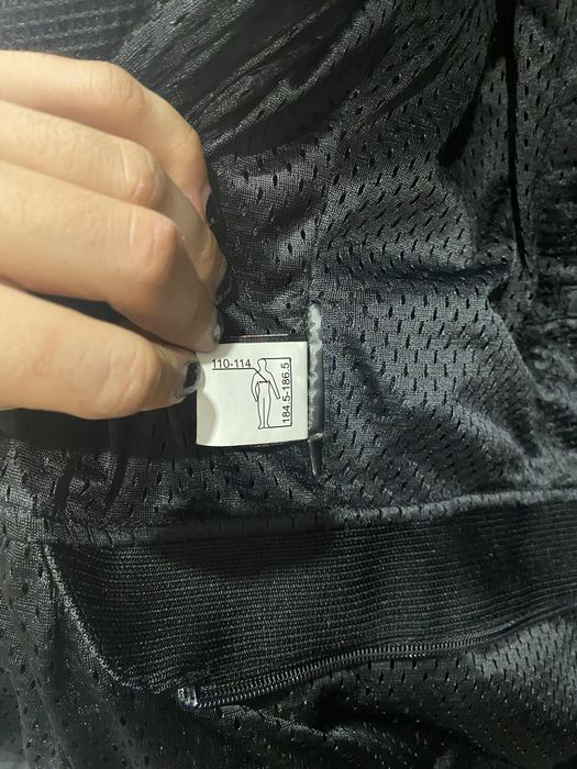 Casaco Dainese Air Crono 2 Tex