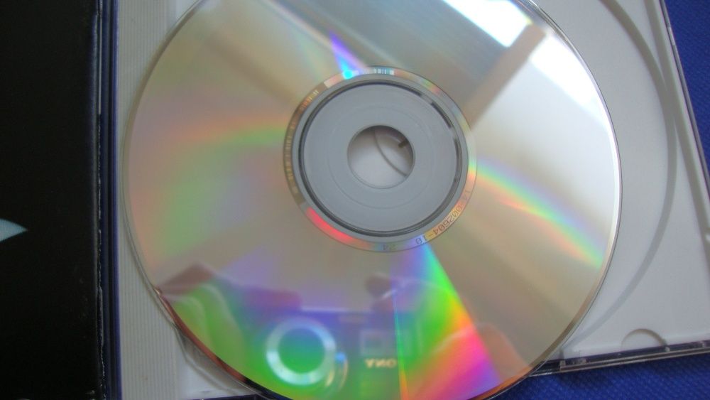 CD - Céline Dion - D'Eux