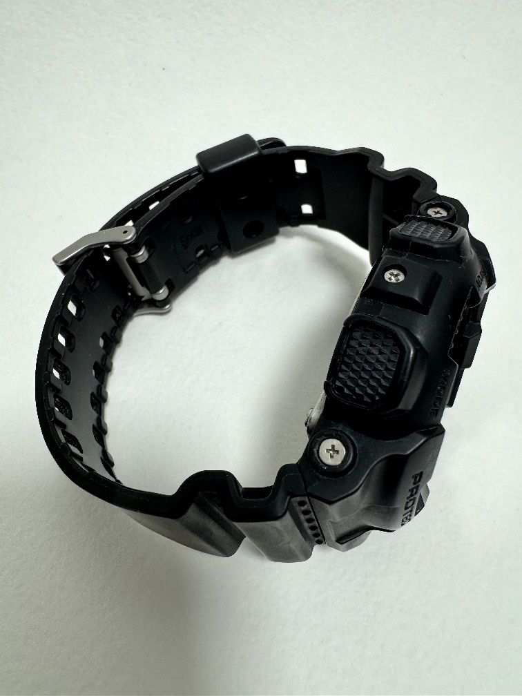 Casio G-shock GA-120BB (5229)