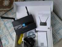 Беспроводной роутер модель Huawei WS319,Wi-Fi - + роутер , РТ-10150м