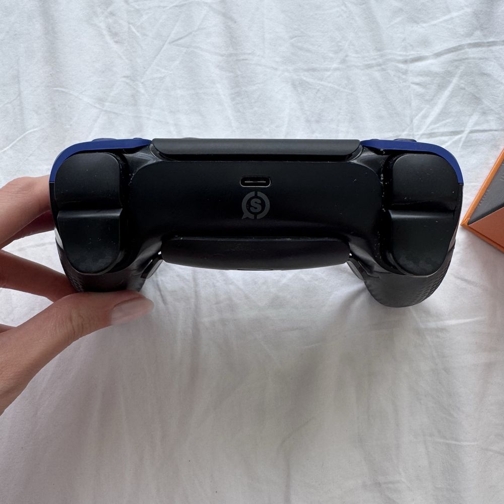 Kontroler SCUF Reflex PRO PS5 PC pad