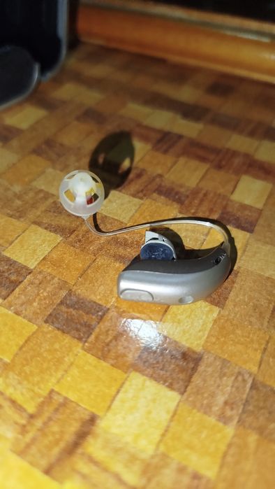 Слуховий апарат SONIC CR20MNR