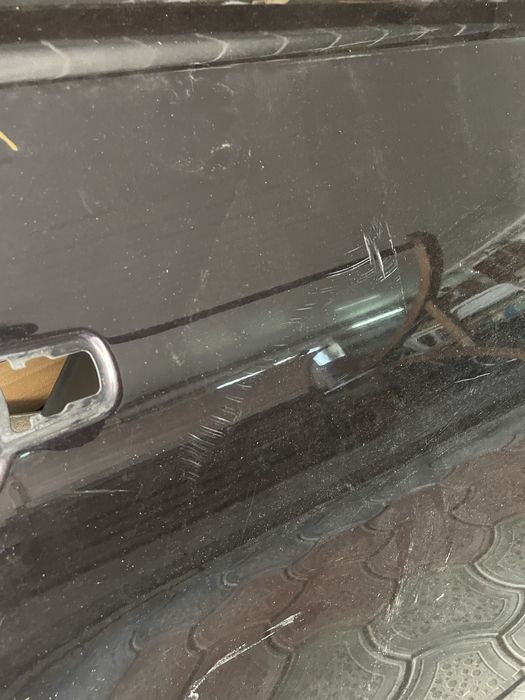 Дверка Nissan qashqai +2, j10