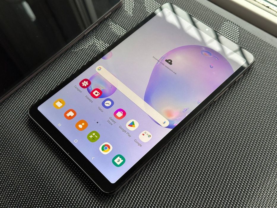 Samsung Tab A (8.4 , 2020) SM-t307u