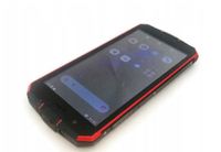 Smartfon Maxcom 3 GB / 32 GB czarny