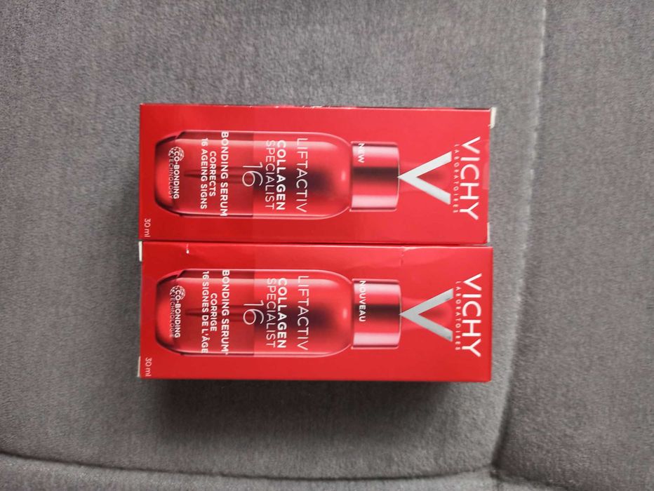 Sprzedam serum Vichy