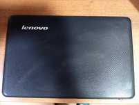 Дисплей ноутбука Lenovo G555