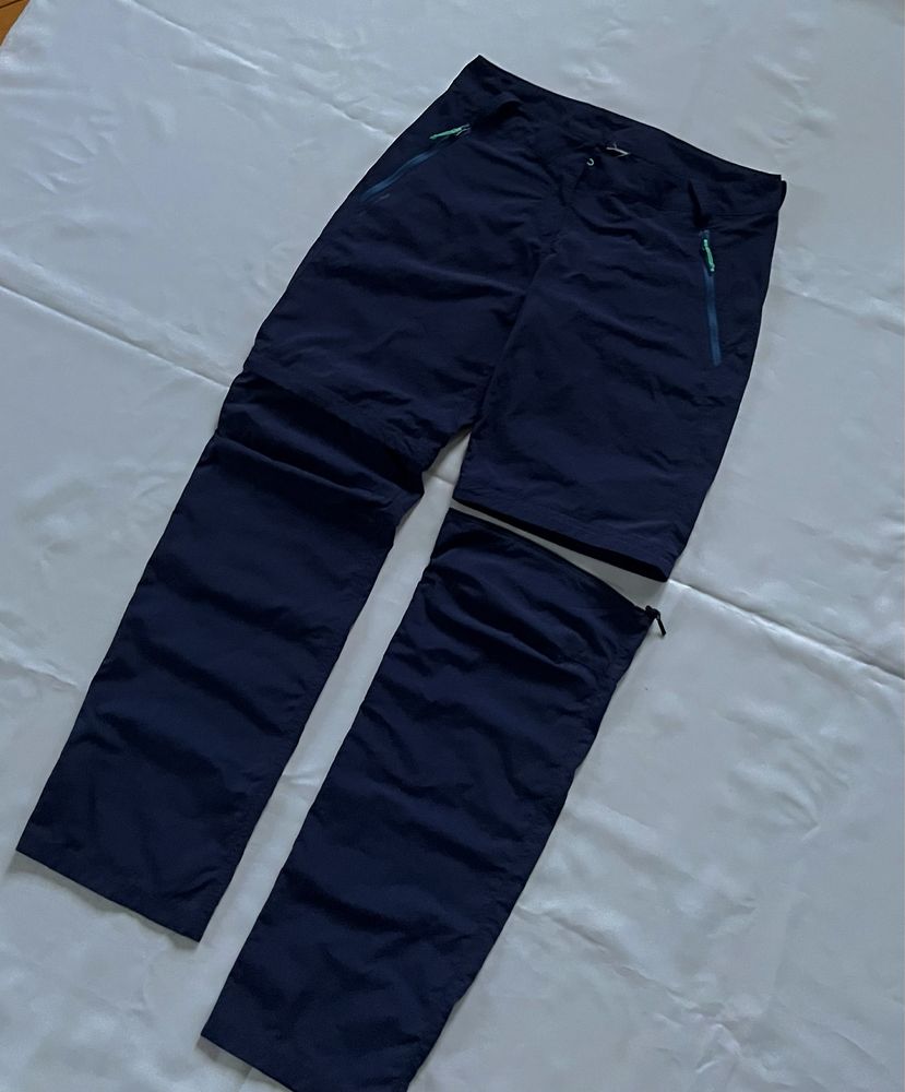 Штани Трансформери The North Face, gopecore, гопкор