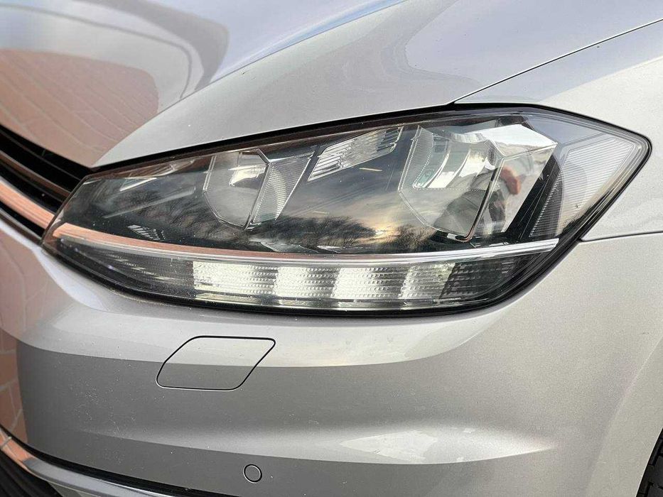 Volkswagen Golf 1.6 2019 (Розстрочка / Лізинг)