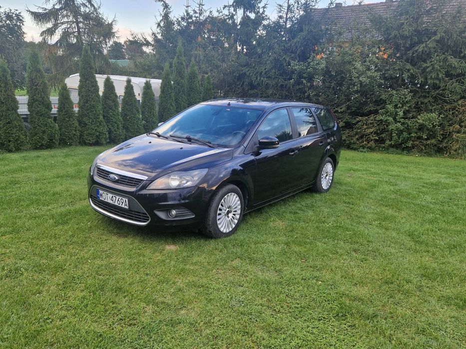 sprzedam ford focus