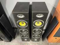 Kolumny M-Audio HTS900