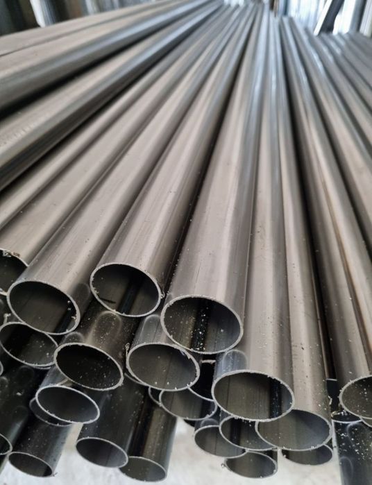 Rura Słupek fi 45  ogrodzeniowy 2m Siatka