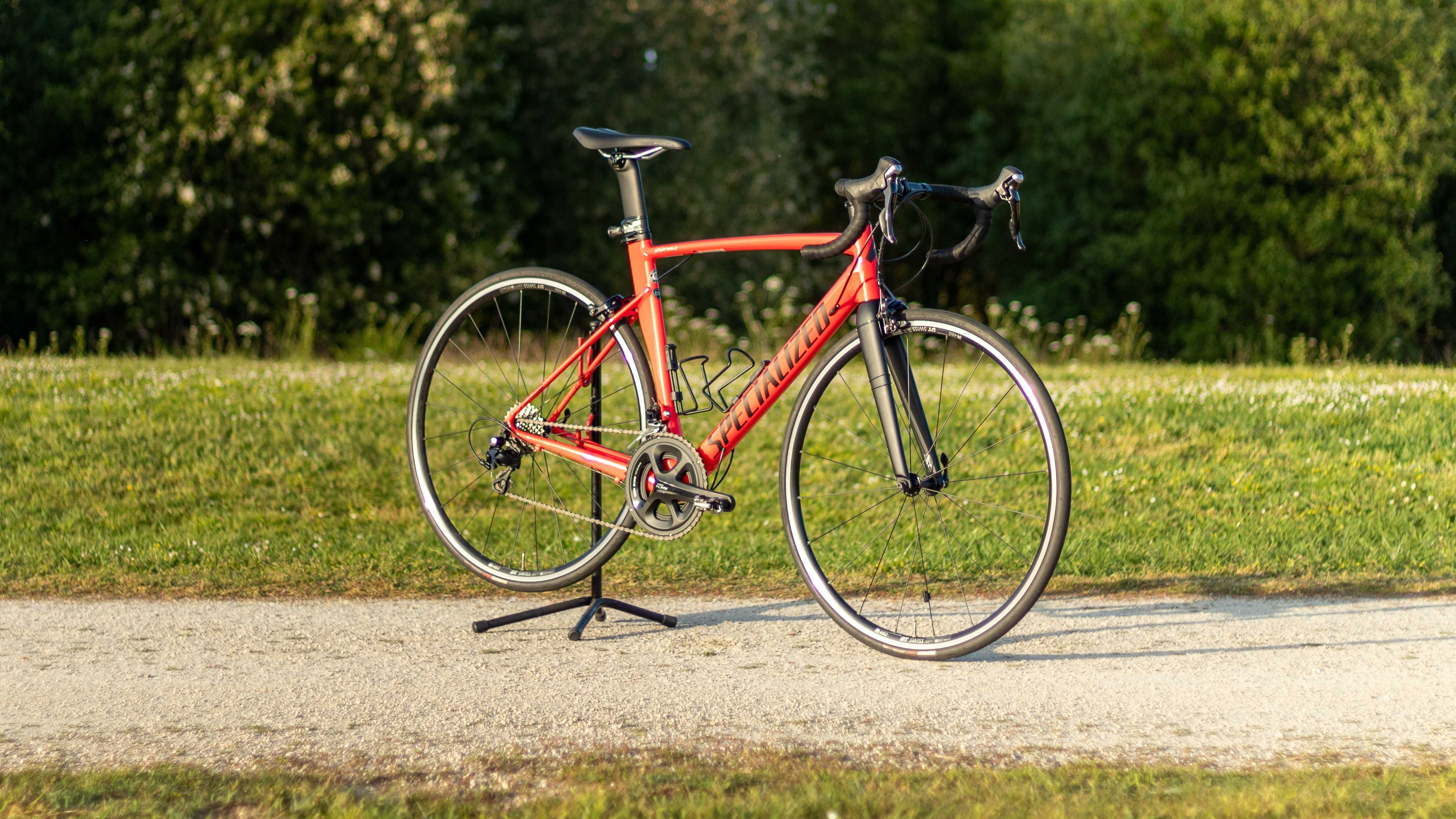 Specialized Allez Sprint Comp