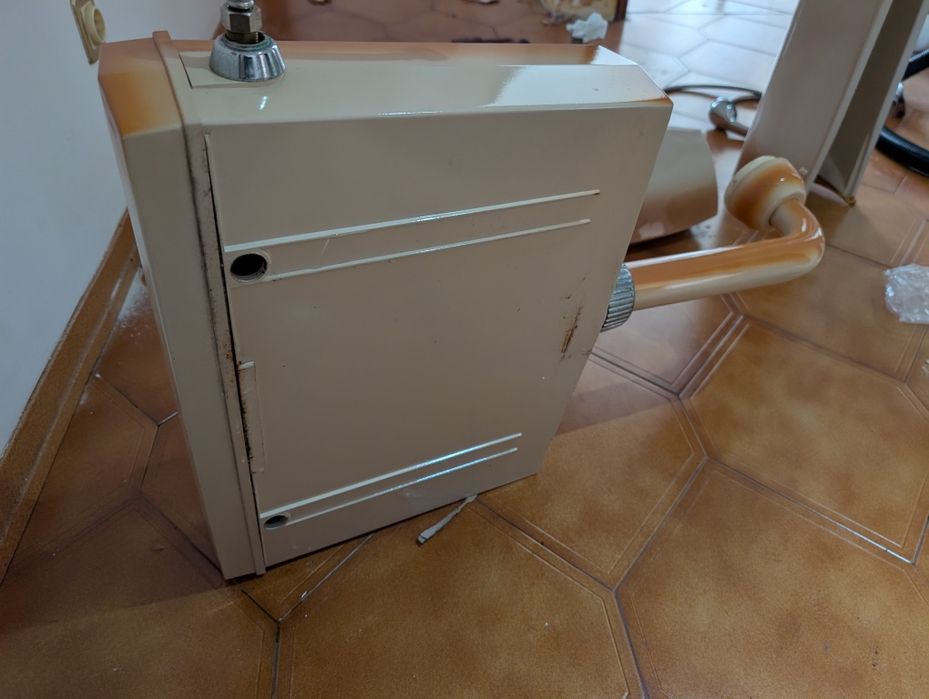 Loiça de casa de banho