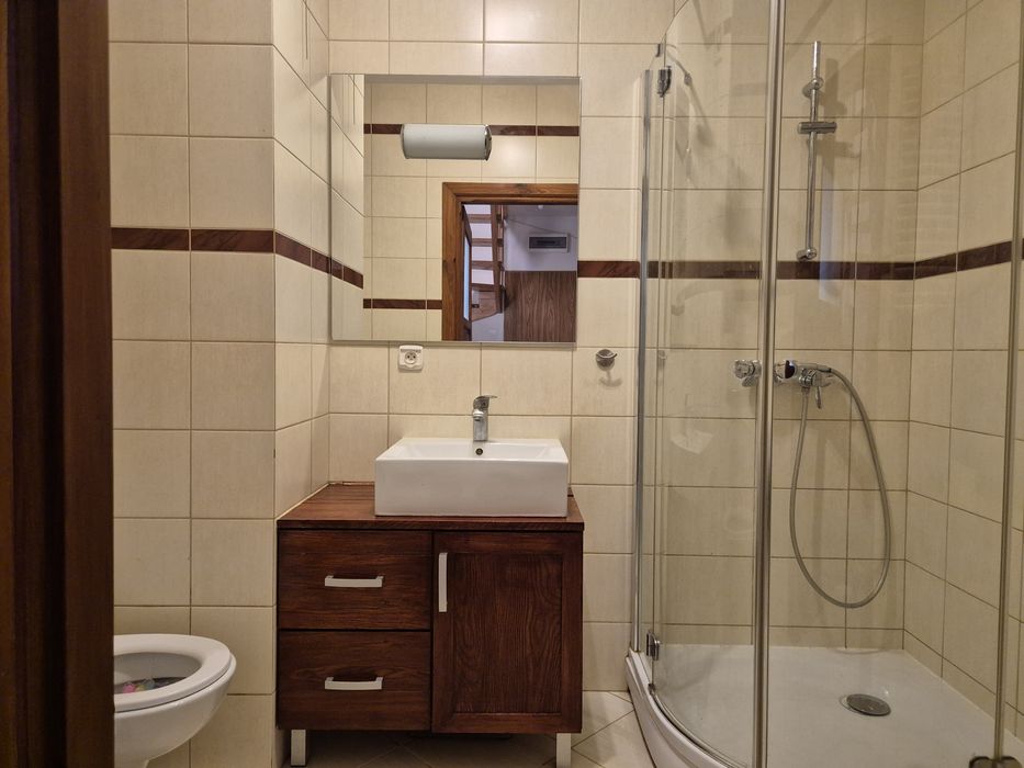 Mieszkanie przy ul. Chilmanowicza 6a/7