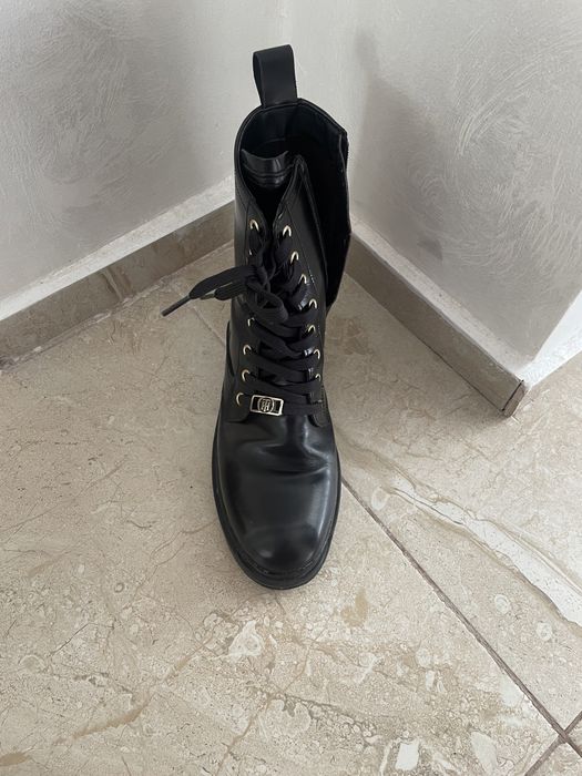 Ботінки tommy Hilfiger