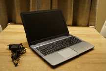 Laptop Asus R541NA Notebook 15,6"  Intel N4200 4GB RAM 750GB HDD