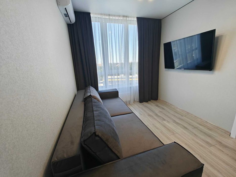 ОРЕНДА 1-к ПОДОБОВО/посуточно Крюківщина Вишневе Крюковщина Вишневое