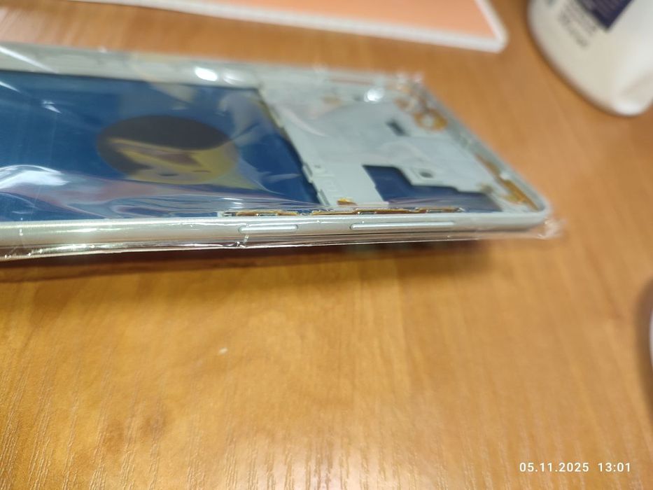 Samsung A51 задняя крышка