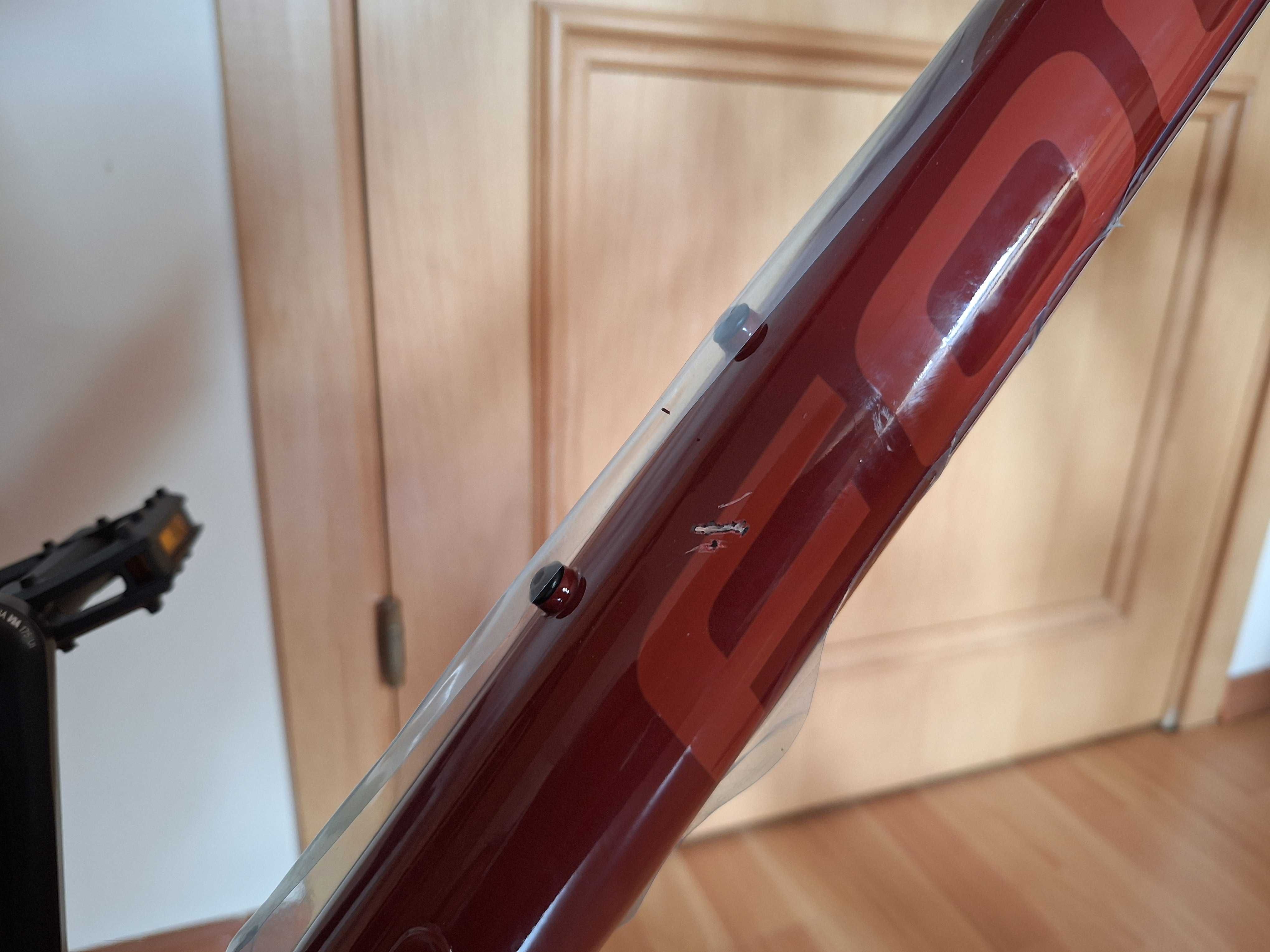 Rower górski Focus Whistler 3.7 50 cm nowy